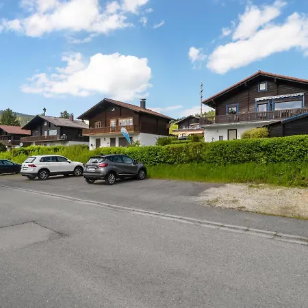 Am Hohen Bogen-13 By Interhome *