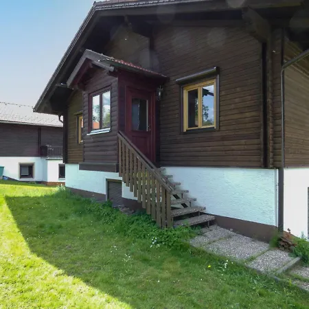 Am Hohen Bogen-13 By Interhome *