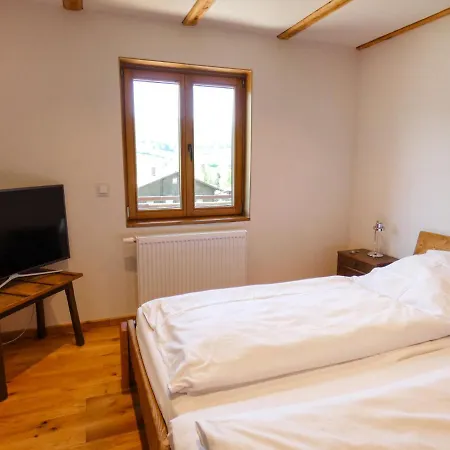 Am Hohen Bogen-13 By Interhome *