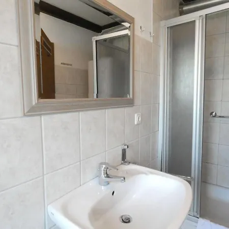 Am Hohen Bogen-13 By Interhome * Arrach