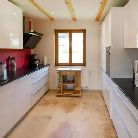 Am Hohen Bogen-13 By Interhome Arrach